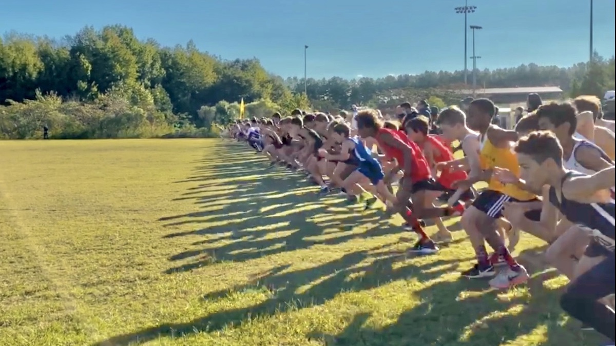 Running Is Amazing. And Then It’s Painful.